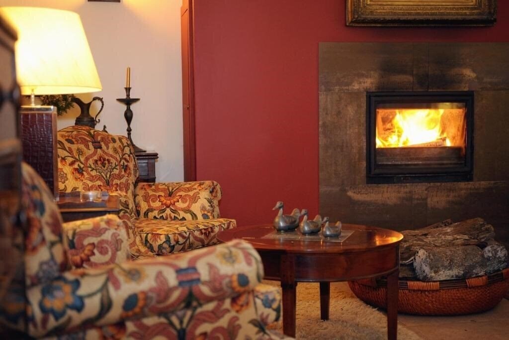 Вид Quinta Da Cova Do Milho 3*